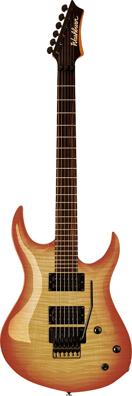 Фото WASHBURN XMDLX2USDFRF-TR
