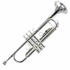 Труба Bb Prelude by Bach TR-710S