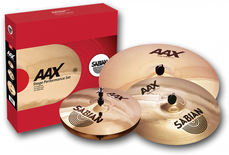 Фото SABIAN 25005X