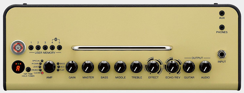 Фото Гитарный комбо YAMAHA THR10II