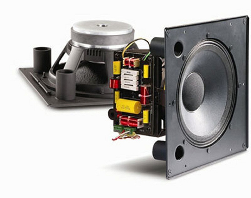 Фото JBL Control 322C