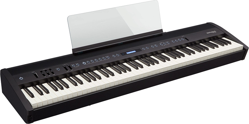 Фото Roland FP-60-BK
