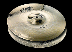 Две тарелки 15” 0005156415 Twenty Custom Metal Hats Paiste