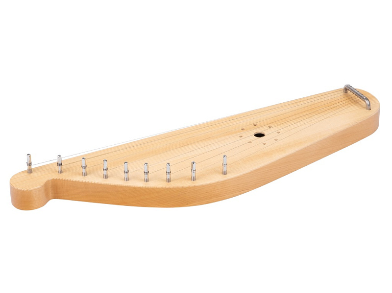 Фото Гусли Мир гуслей MG-L9FI
