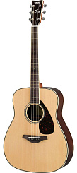 Yamaha FG830 N