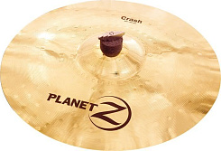 ZILDJIAN 16` PLANET Z