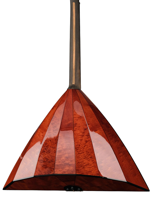 Фото Балалайка секунда Doff Duet