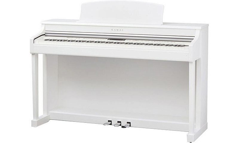 Цифровое пианино Kawai CN35W в магазине Music-Hummer