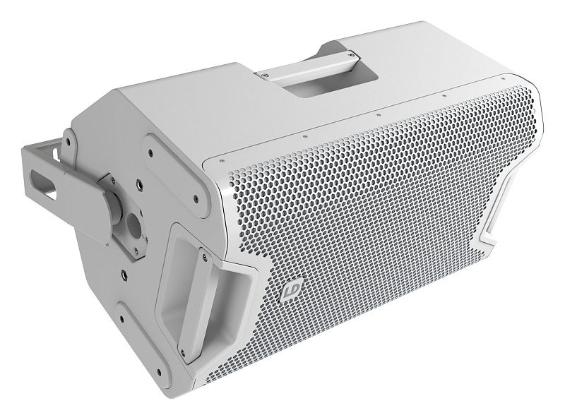 Фото Кронштейн для акустических систем LD Systems ICOA 12 UB W, белый