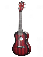 MARTIN ROMAS MR-02 TRD