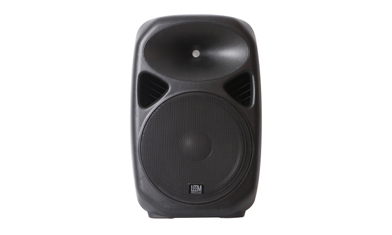 Фото Активная акустическая система Leem SPA-12