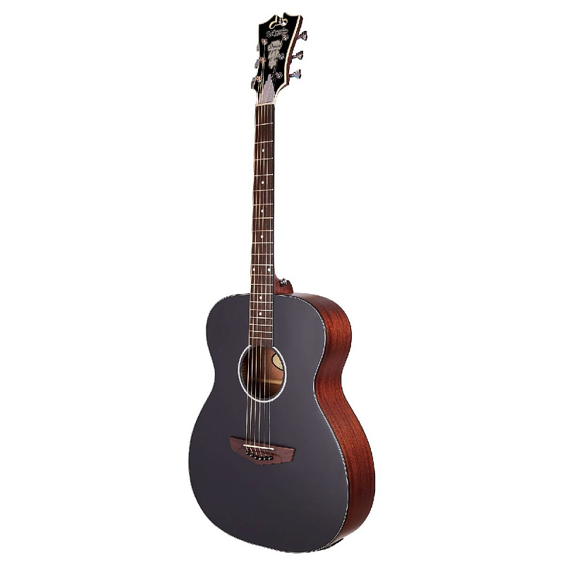 Фото D'Angelico Premier Tammany CS