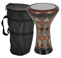 GEWA DARBUKA EGYPTIAN COPPER