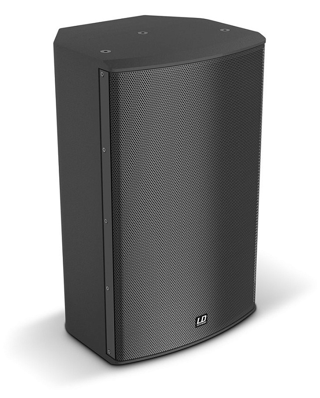 Фото Пассивная инсталляционная акустическая система LD Systems SAT 122 G2, чёрная