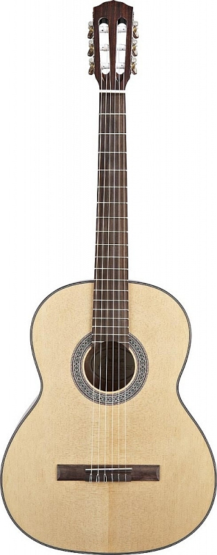 Фото Акустическая гитара FENDER CN-90 NATURAL CLASSICAL