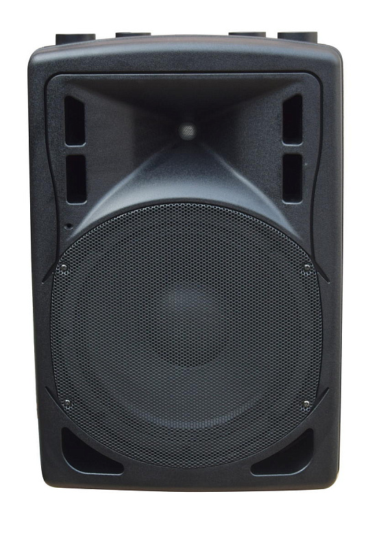 Фото Активная акустическая система Xline BAF-12A