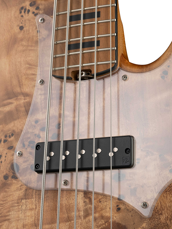 Фото Бас-гитара Cort GB-Modern-5-OPVN GB Series