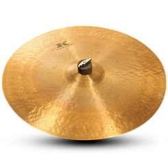 ZILDJIAN 22` KEROPE RIDE