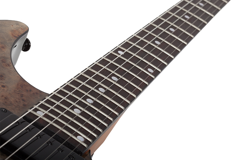 Фото Электрогитара Schecter C-1 STANDARD BFBB