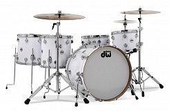 Басовый барабан DW DRJ12024KKN- WG