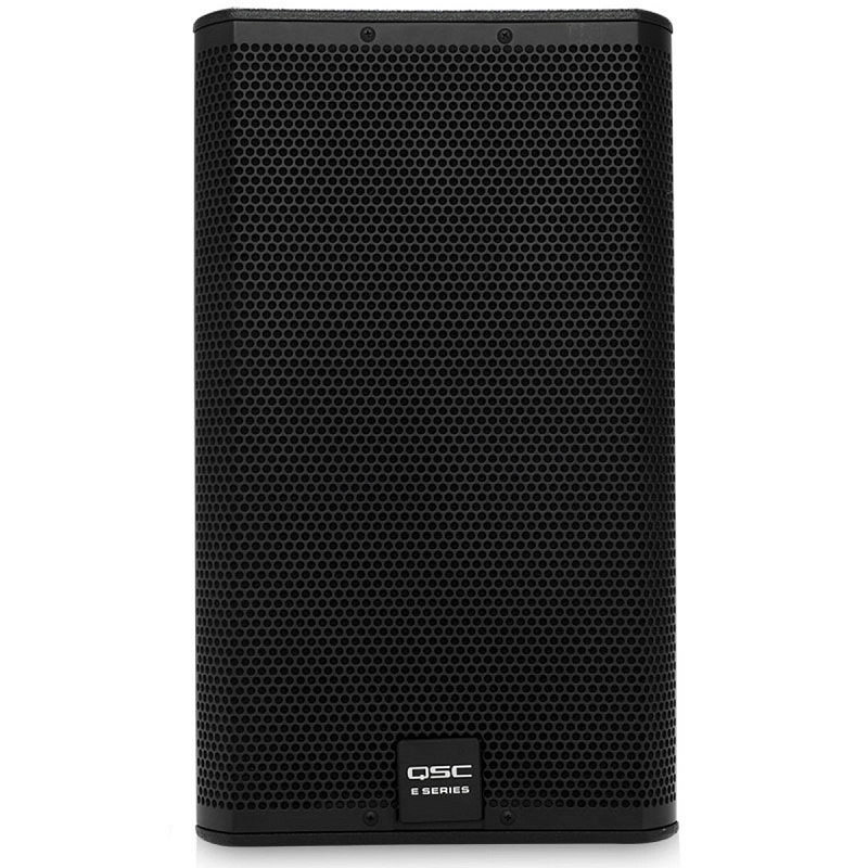 Фото Акустическая система QSC E12  Мощность 400W