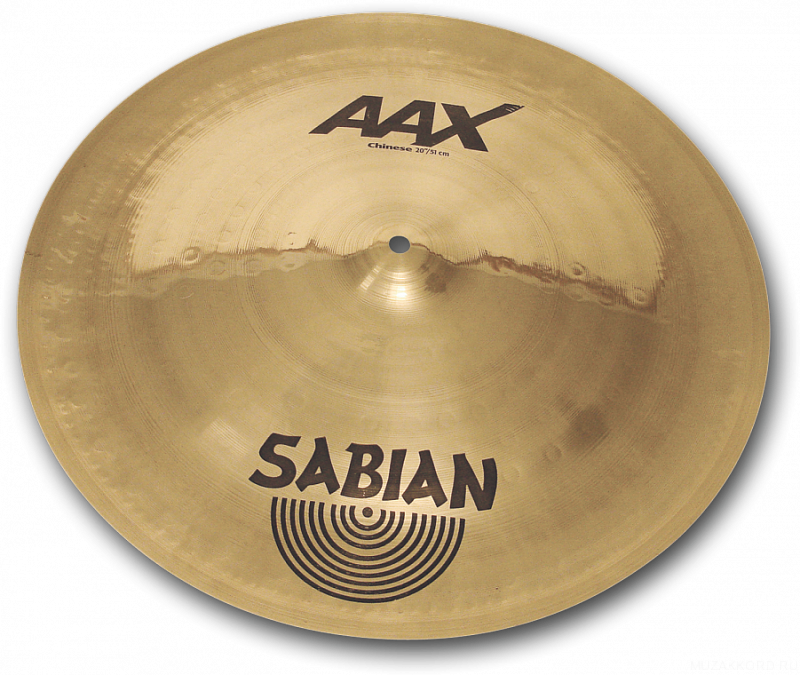 Фото SABIAN 21816X