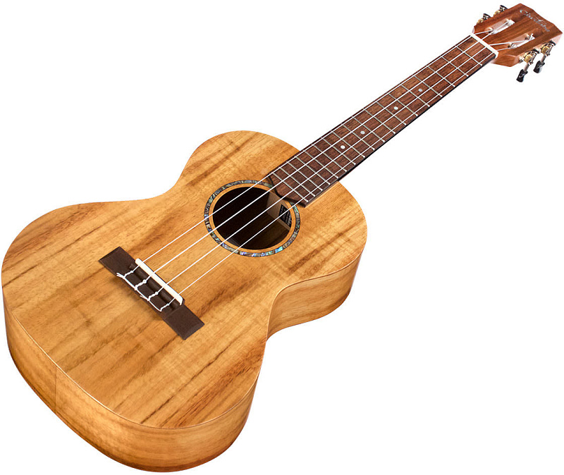 Фото CORDOBA 28T TENOR UKULELE HAWAIIAN KOA