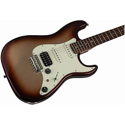 Электрогитара JET JS-40 Metallic Burst