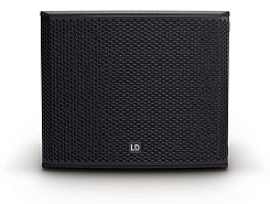 Активный сабвуфер LD Systems STINGER SUB 15 A G3