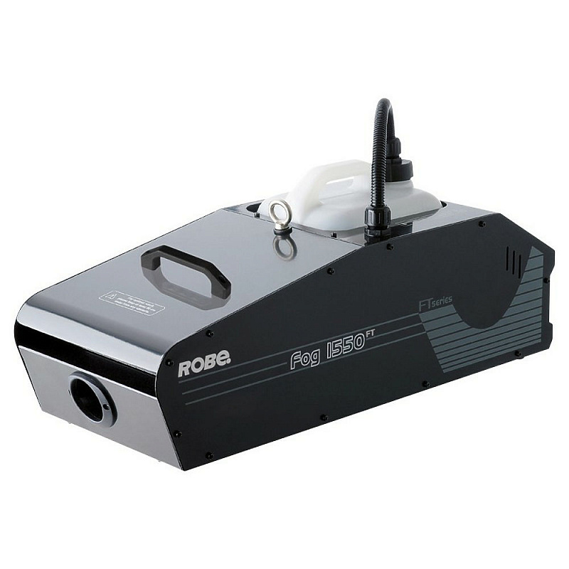 Генератор дыма ROBE PCB Main Fog 1550 FT (13030905) в магазине Music-Hummer