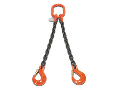 RCF SAFETY CHAIN TTL55