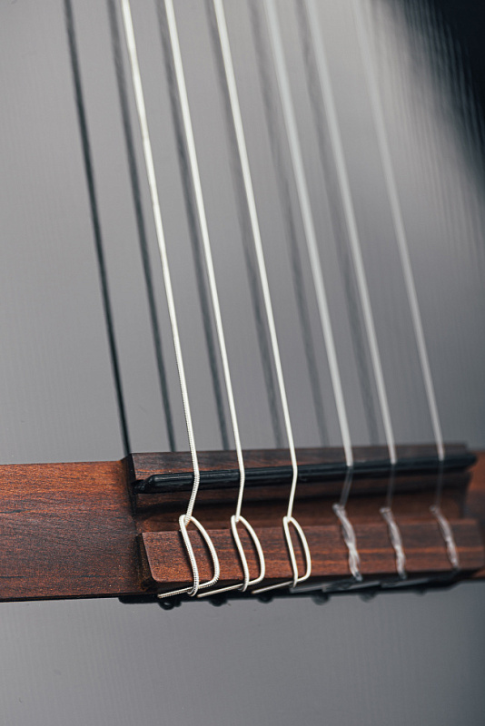 Фото GEWA Classical Guitar Student black 3/4