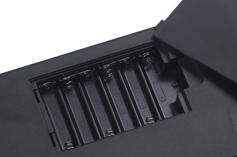Фото Синтезатор Medeli MK110-BK, чёрный
