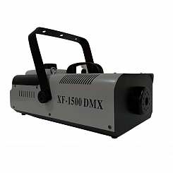 Генератор дыма мощностью XLine XF-1500 DMX