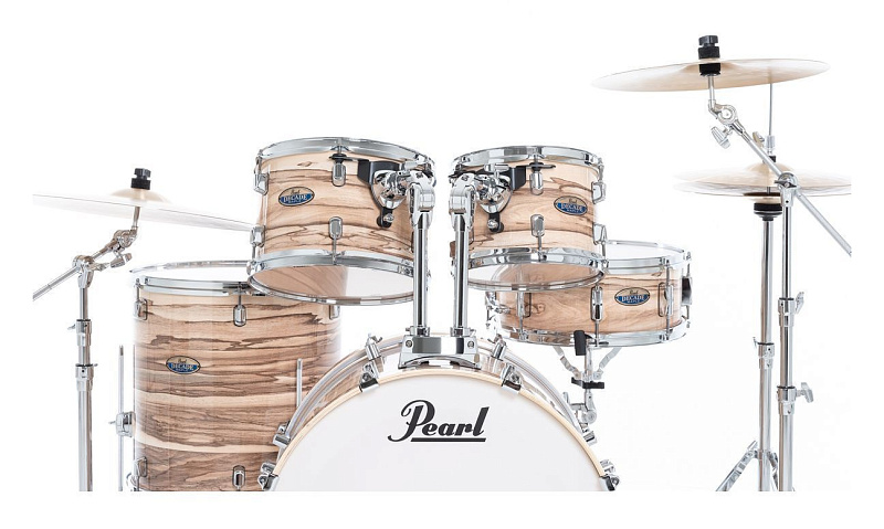 Фото Ударная установка Pearl DMP925S/C889 Gloss Exotic Maple