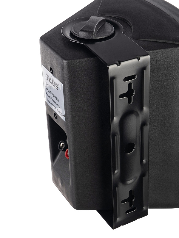 Фото Громкоговоритель TADS DS-502-BLACK
