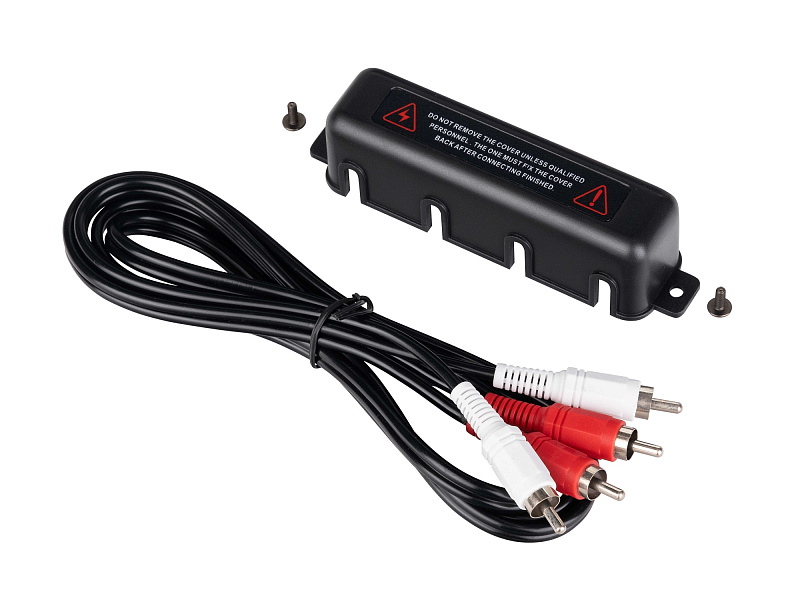 Фото Усилитель мощности LAudio LAMC1060