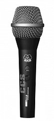 Микрофон динамический AKG D77S XLR