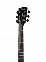 Электро-акустическая гитара Cort MR710F-NAT-WBAG MR Series