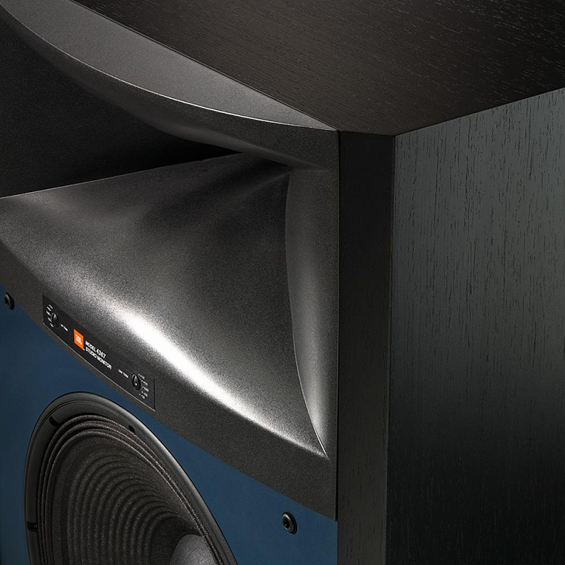 Фото JBL 4367 BK