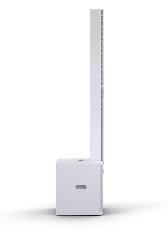 Фото Активная колонная акустическая система с микшером LD Systems MAUI 28 G3 MIX W, белый