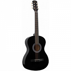 Акустическая гитара TERRIS TF-3805A BK