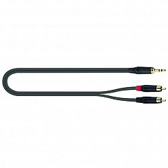 Межкомпонентный кабель QUIK LOK JUST J352RCA 1