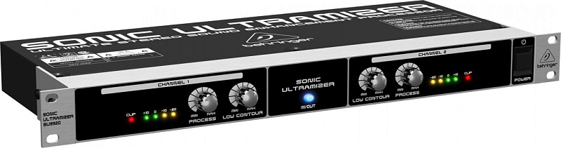 Фото Behringer SU9920