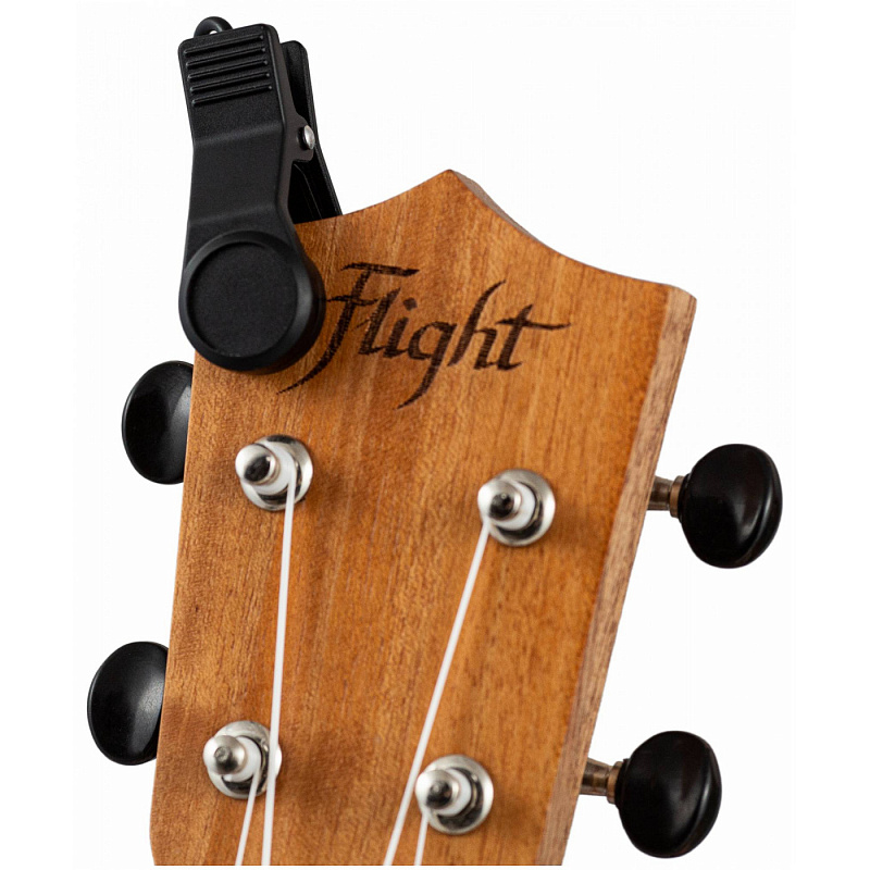 Пьезозвукосниматель для акустической гитары FLIGHT FPICK-1 в магазине Music-Hummer