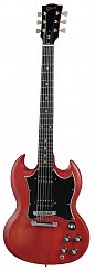 Электрогитара GIBSON SG SPECIAL FADED WORN CHERRY CH