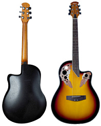 Акустическая гитара Magna MO-800