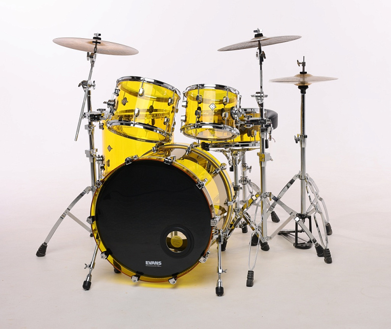 Фото Барабанная установка Мастерская Бехтеревых UBA-Am-2216/5