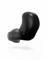 FENDER FXA2 Pro In-Ear Monitors, Metallic Black