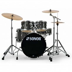 Барабанная установка Sonor 17507147 AQX Studio Set BMS 17354 